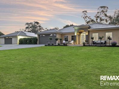 47 Jade Loop, Carabooda WA 6033