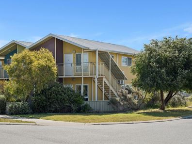 7/18 Thorpe Street, Rockingham WA 6168