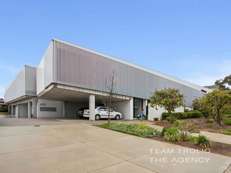 14/402 Carrington Street, Hamilton Hill