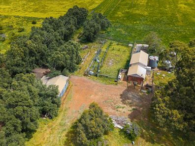 61 Blake Road, Coolup WA 6214