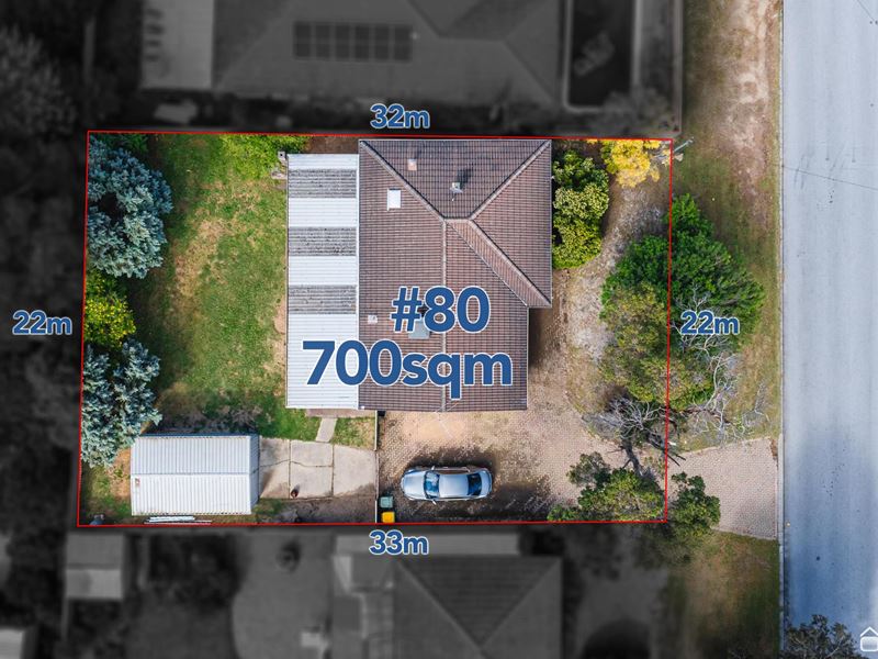 80 Girraween Street, Armadale
