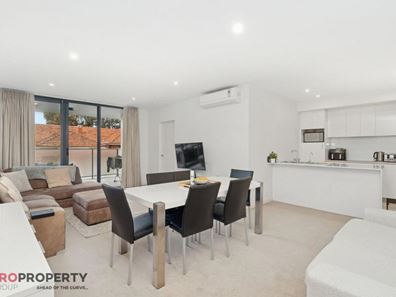 24/131 Harold Street, Highgate WA 6003