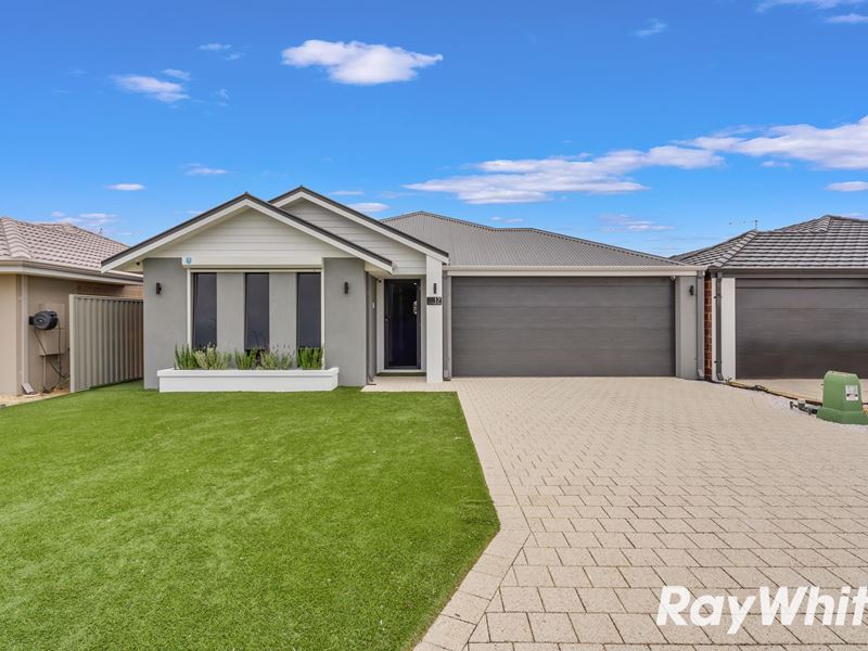 17 Munji Street, South Yunderup