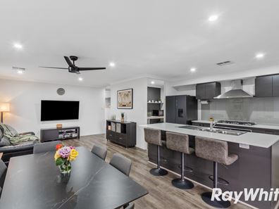 17 Munji Street, South Yunderup WA 6208