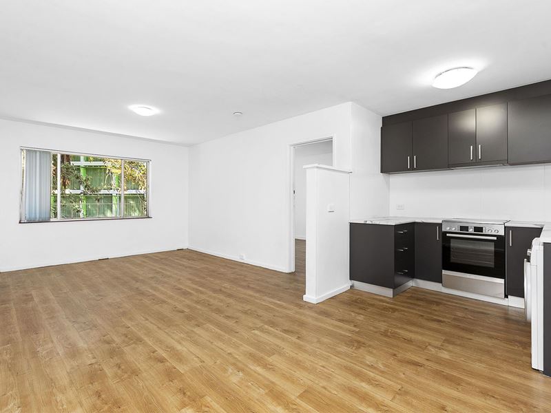 27/132 Mounts Bay Road, Perth