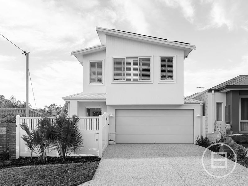 31A Bernard Manning Drive, Duncraig WA 6023
