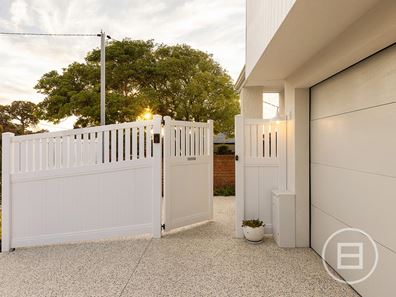 31A Bernard Manning Drive, Duncraig WA 6023