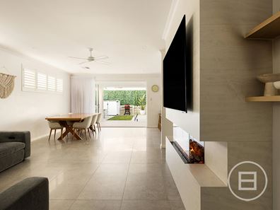 31A Bernard Manning Drive, Duncraig WA 6023