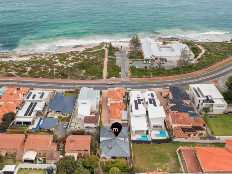 91A West Coast Drive, Watermans Bay WA 6020
