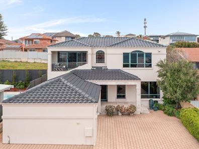 91A West Coast Drive, Watermans Bay WA 6020