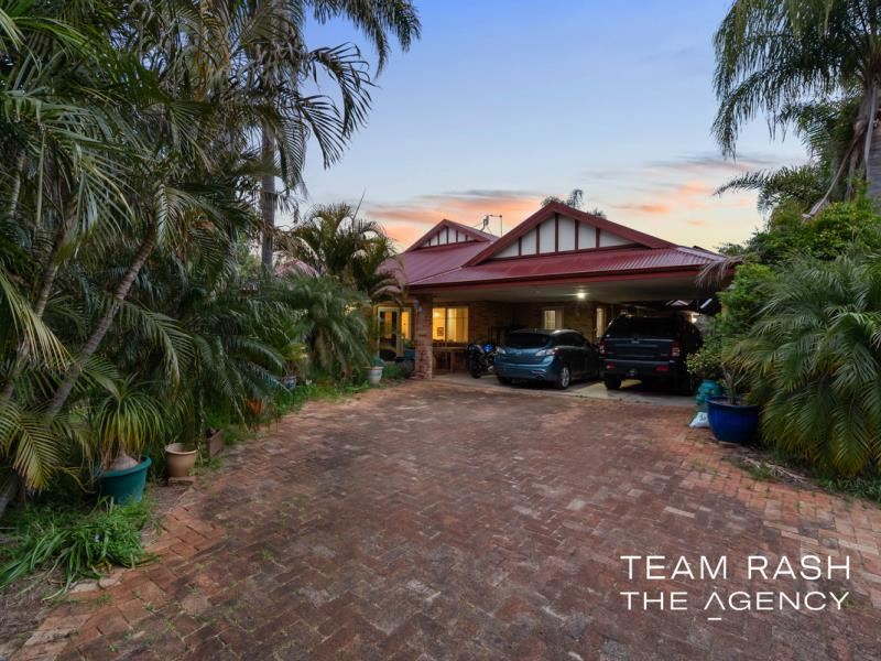 782 Rowley Road, Oakford WA 6121