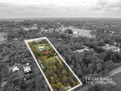 782 Rowley Road, Oakford WA 6121