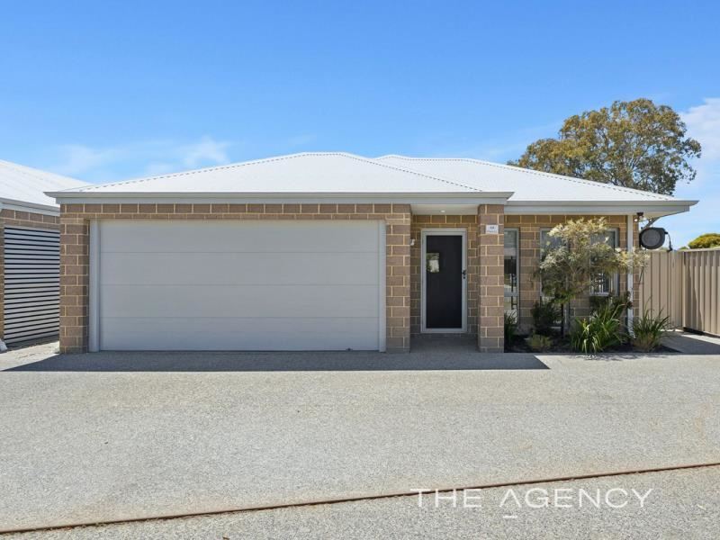 4A Plane Court, Beldon