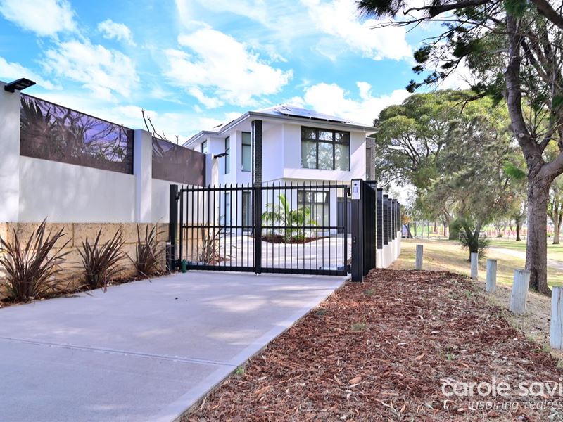 3/12 Northwood Way, Kallaroo