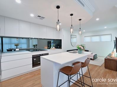 3/12 Northwood Way, Kallaroo WA 6025
