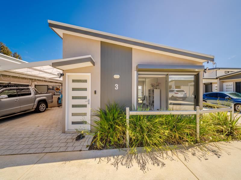 3/57 Randell Street, Mandurah