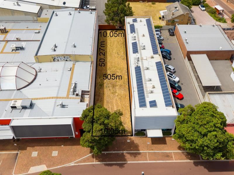 6 Stafford Street, Midland WA 6056