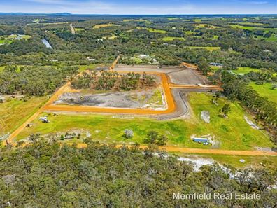Lot 10 Kalganup Estate, Kalgan WA 6330