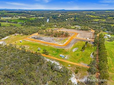 Lot 10 Kalganup Estate, Kalgan WA 6330