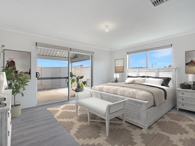 2 Gatum  Street, Baldivis WA 6171