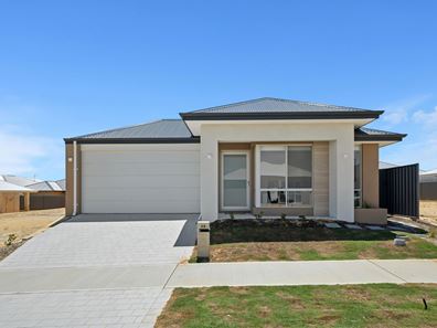 59 Norfolk Street, Hammond Park WA 6164