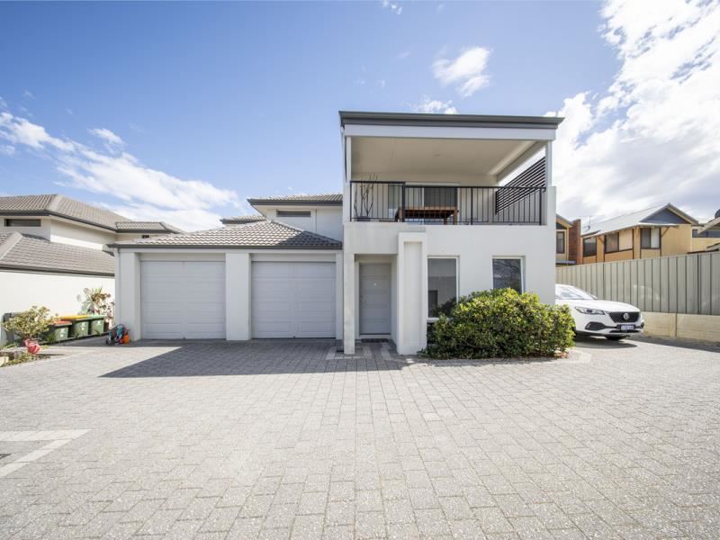 4/23 Narrung Way, Nollamara