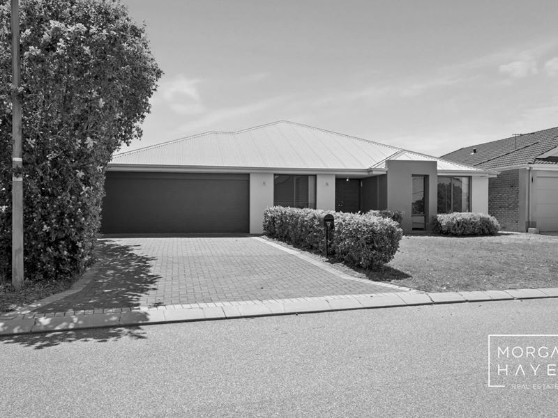 32 Rimfire Road, Baldivis