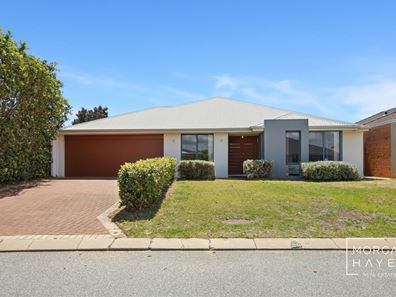 32 Rimfire Road, Baldivis WA 6171