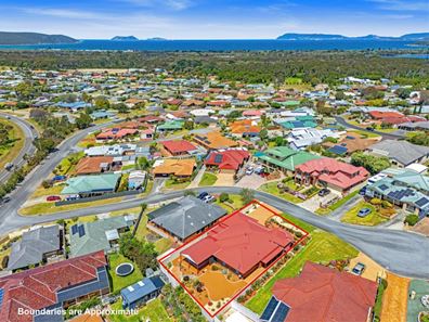 6 Mudge Retreat, Spencer Park WA 6330
