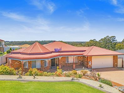 6 Mudge Retreat, Spencer Park WA 6330