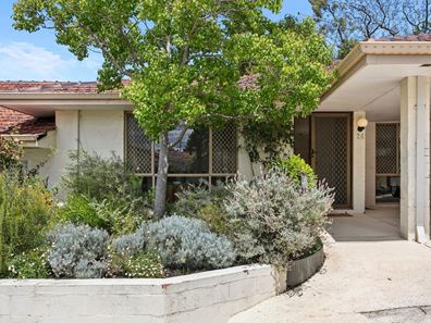26 Robinson Terrace, Daglish WA 6008