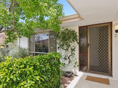 26 Robinson Terrace, Daglish WA 6008
