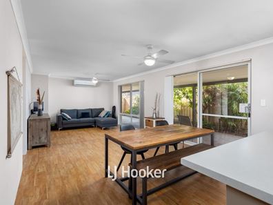9 Reeves Approach, Dalyellup WA 6230