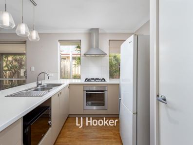 9 Reeves Approach, Dalyellup WA 6230