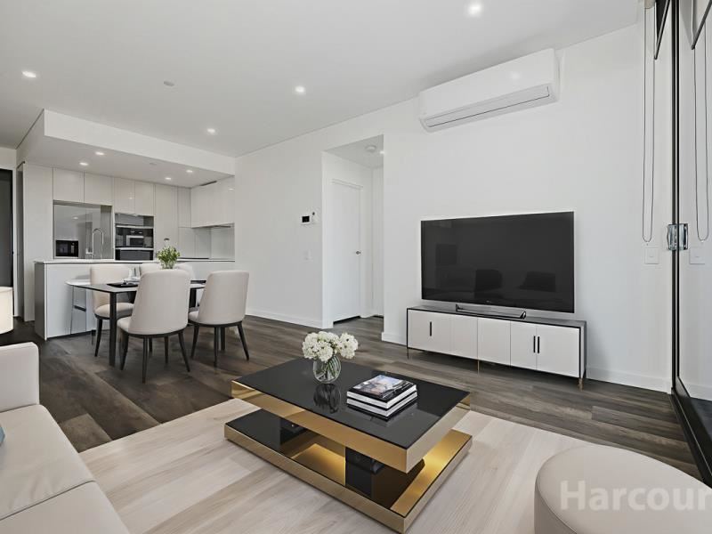 707/113 Grand Boulevard, Joondalup