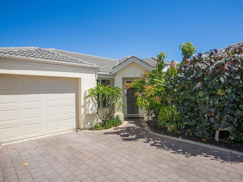 6/45 Norman Street, St James WA 6102