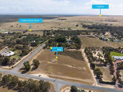 104 Tamarisk Drive, Gabbadah WA 6041