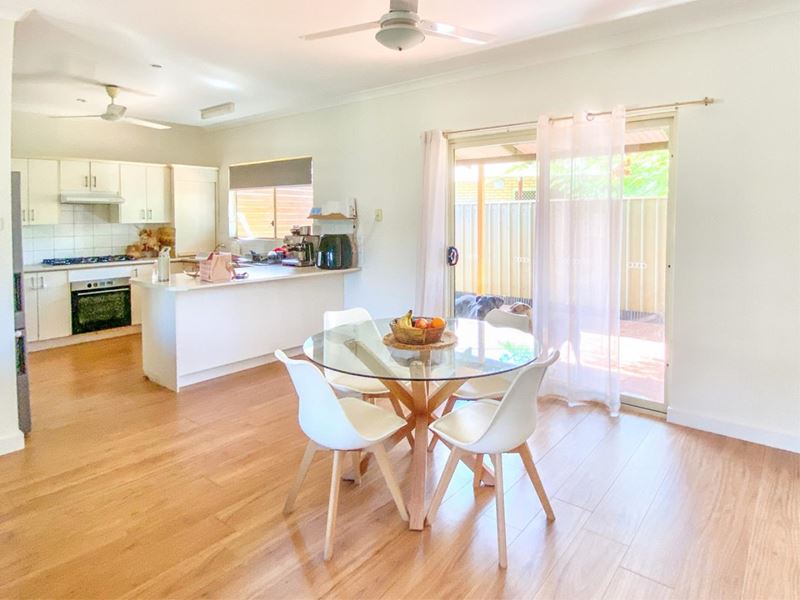41b Egret Crescent, South Hedland
