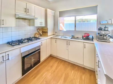 41b Egret Crescent, South Hedland WA 6722