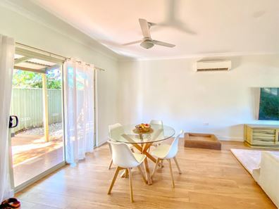 41b Egret Crescent, South Hedland WA 6722