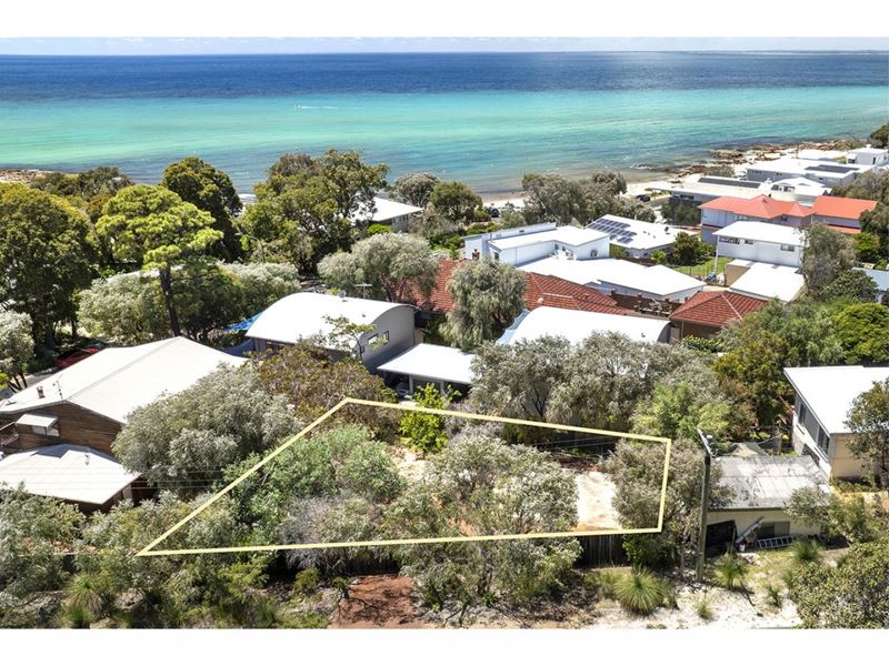 PL2 of Ex Lot 21, 10 Bay View Crescent, Dunsborough WA 6281