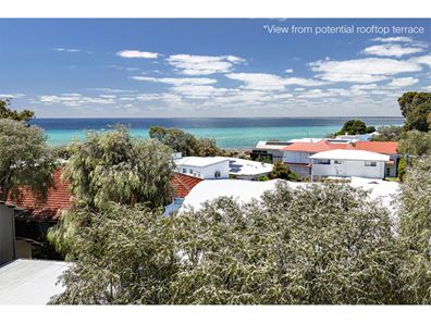 PL2 of Ex Lot 21, 10 Bay View Crescent, Dunsborough WA 6281