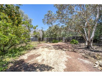 PL2 of Ex Lot 21, 10 Bay View Crescent, Dunsborough WA 6281
