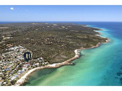PL2 of Ex Lot 21, 10 Bay View Crescent, Dunsborough WA 6281