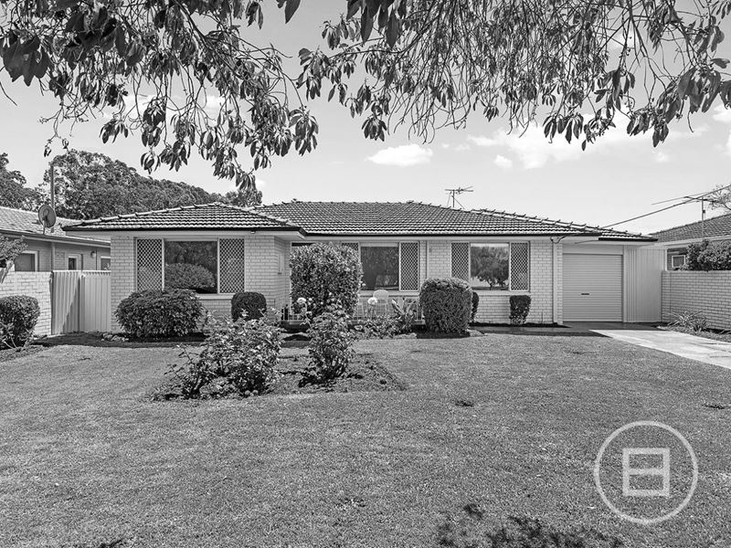 20 Waverley Street, Dianella