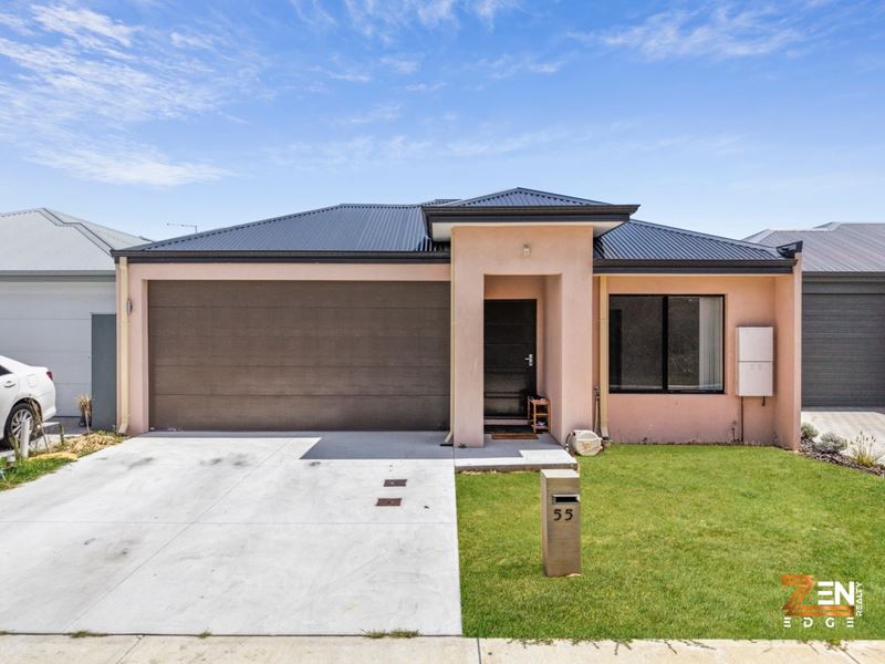 55 Coyong Road, Wattle Grove