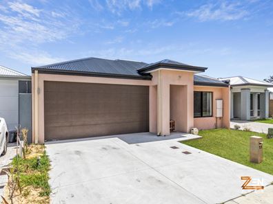55 Coyong Road, Wattle Grove WA 6107