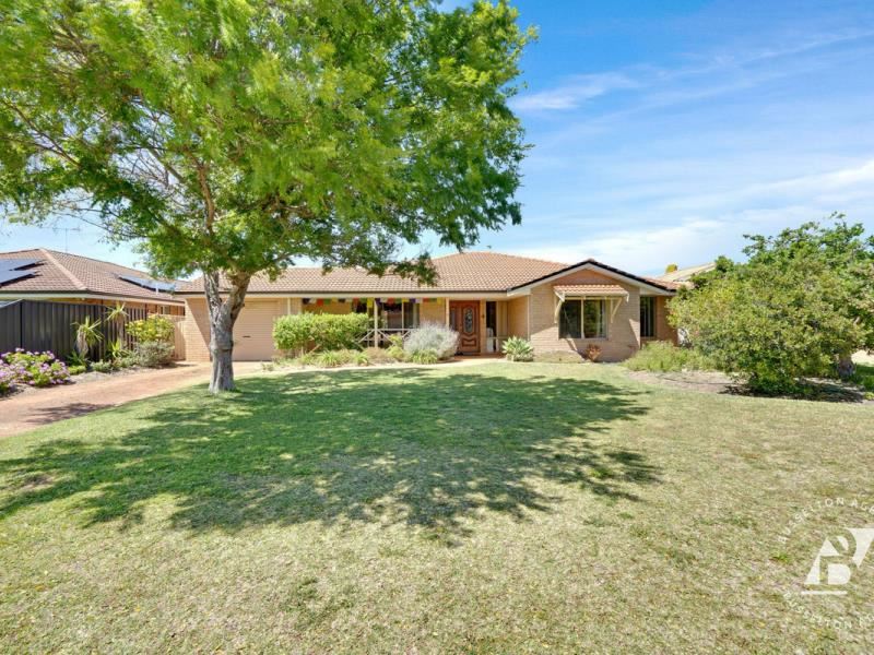 6 Raven Place, West Busselton