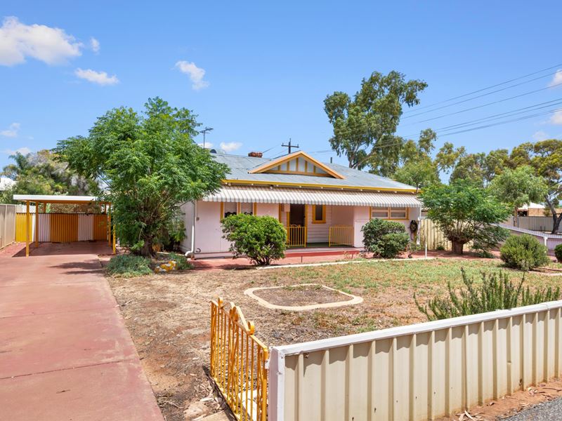 13 Campbell Street, Lamington