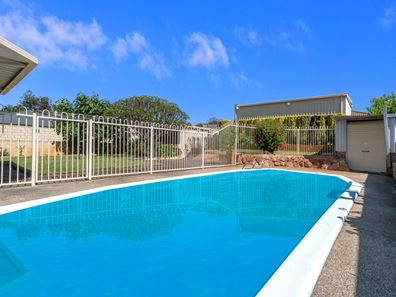 502 Morley Drive, Morley WA 6062